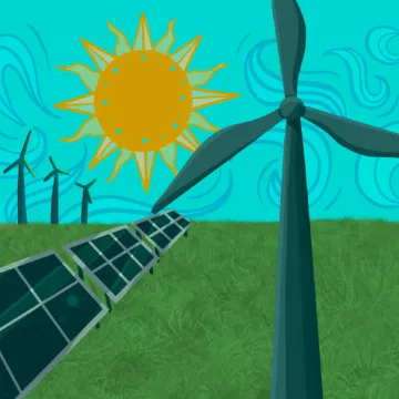 Clean Energy